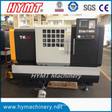 TK36X750 ECONOMICO HORIZONTAL CNC máquina de punta